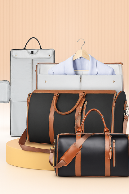 All-in-One Travel Bag