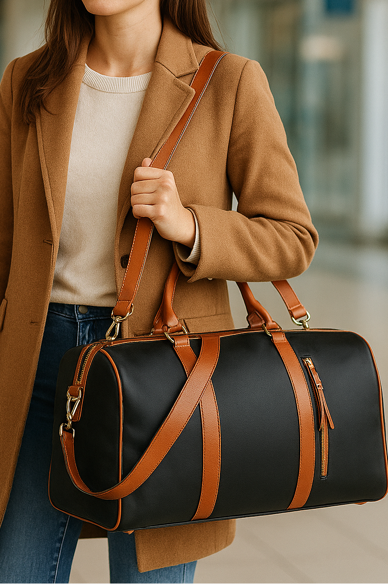 All-in-One Travel Bag